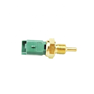 Temperatura Ensor para eugeot 9636777180 133888 307 206 207 itroen lysee 1 C2 C3 C4 - Product Image 1