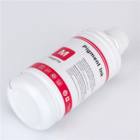 Pigment rechargeable imperméable de haute qualité pour l'impression numérique HP Z3100/Z3200