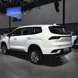 Popolare SUV Elettrico Livan <span class=keywords><strong>9</strong></span> con Nuovo Design, Prodotto in Cina, Stile Pratico, Veicolo Elettrico Puro Disponibile - Product Image 3