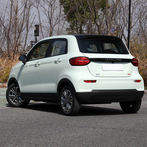 Voiture électrique compacte Leapmotor T03, véhicule à énergie nouvelle, véhicule électrique pour trajets urbains, 2 portes, pour usage en ville - Product Image 6