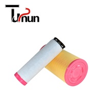 Filtre à air 32/917804,32/917805,32917804, 32917805,A-20500 SET pour pelle JCB JS160 JS13