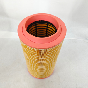 อะไหล่คอมเพรสเซอร์อุตสาหกรรม Mengma SA 6671 ตัวกรองแยกอากาศ/น้ำมันแบบใหม่ ตัวกรองอากาศแบบสปินออน กระดาษกรองใยแก้ว สำหรับมอเตอร์คอมเพรสเซอร์ - Product Image 1