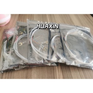 Câble de test DIY 34102A pour Keysight Agilent HP 34420A Keithley 2182A, 5 m (16,4 pi) - Product Image 4