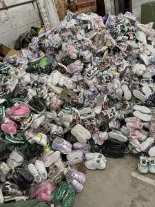 Zapatos náuticos de marca para niños, liquidación con cordones, precio especial, Primavera, nuevos y cómodos, aumento de altura, zapatos grandes para niños y niñas - Product Image 6