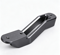 Pièces en aluminium 6061 7075 pour prototypage rapide, usinage CNC, usinage de produits métalliques, services de CNC, services d'usinage, matrices de tréfilage