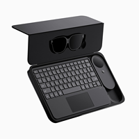 INAIR 2 Elite Suite |   Sistema Operativo de Computación Espacial con IA |   Teclado para Gafas AR |   Aplicaciones Android Extensoas |   Expansión de 6 Pantallas |   Transmisión Inalámbrica para PC |