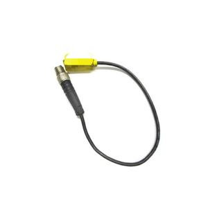 CONTROLADOR DE PROGRAMACIÓN PLC DEDICADO PARA AUTOMATIZACIÓN INDUSTRIAL ENGINEERING Q12AP6FF30Q3 10-30VDC UNMP Nuevo Original en Existencia - Product Image 1