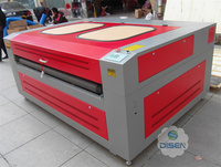 Epilog JPT TTC3018 A10 Pro Pièces détachées pour motos Machine de gravure laser de table pour étiquettes d'oreille de bovins en caoutchouc/bois