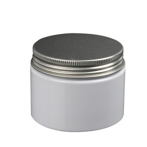 Trong kho Trắng Pet nhựa <span class=keywords><strong>Jar</strong></span> với nắp vặn kích cỡ khác nhau từ 50ml 1000ml có tính năng 100ml 120ml 200ml 250ml 500ml 1000ml nắp - Product Image 6