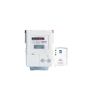 Medidor de gas Modbus Salida <span class=keywords><strong>digital</strong></span> Tarjeta Ic Medidor de gas inteligente Precio - Product Image 3