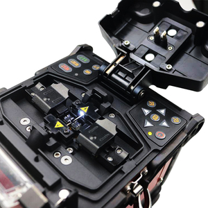 Máy Cắt YG-FS01 Giá Nhà Máy Sợi Quang Arc Fusion Splicer - Product Image 4