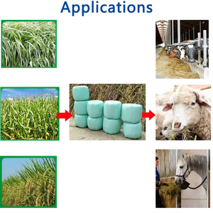 Nouveau modèle <span class=keywords><strong>2023</strong></span> : Presse à balles industrielle pour <span class=keywords><strong>foin</strong></span> et paille / Machine à emballer sous vide - Product Image 4