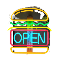 Enseigne néon LED personnalisée « Bienvenue Las Vegas » en acrylique – Logo pour hôtel et décoration de bâtiment – Éclairage néon étanche IP65