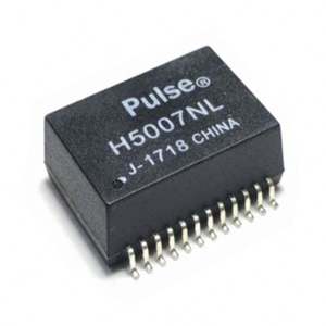 ใหม่แท้ H5007nl H5007 แพคเกจ Sop-24 ฟิลเตอร์ทรานส์ฟอร์เมอร์ หม้อแปลงเครือข่าย - Product Image 1