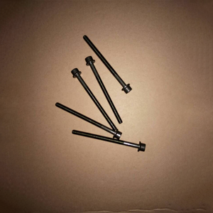 Pièces d'auto de haute qualité AG9G6065BA/DM5E6065AB vis à tête cylindrique 2.0T/2.3T pour <span class=keywords><strong>Ford</strong></span> <span class=keywords><strong>Kuga</strong></span>/ZhiSheng/Monde/Everest/Mustang - Product Image 3