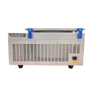 4-20r Tafelmodel Koelcentrifuge, Maximale Snelheid 21000Rpm, Maximale Capaciteit 4*750Ml - Product Image 4