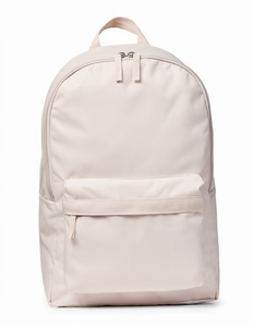 Mochila Escolar de Tela de Poliéster Resistente con Compartimento Acolchado para Portátil, Múltiples Compartimentos y Panel Trasero de Malla Transpirable - Product Image 1