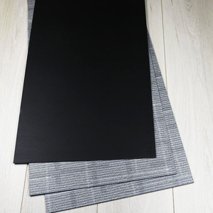 Revêtement de <span class=keywords><strong>sol</strong></span> en vinyle SPC à clic résistant aux chocs de qualité supérieure pour une utilisation en intérieur <span class=keywords><strong>Anti</strong></span>-décoloration Imperméable Noyau rigide Sans odeur - Product Image 4