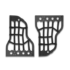 Ambull Factory - Puertas Traseras <span class=keywords><strong>de</strong></span> Alta Calidad para Jeep Wrangler JL/JT, Venta al por Mayor, Personalizadas, ODM, OEM - Product Image 3