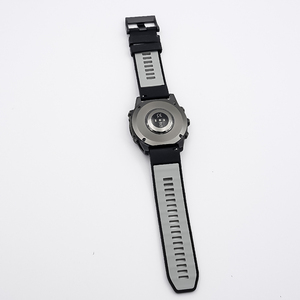 SANVNET T8 PRO <span class=keywords><strong>Smartwatch</strong></span> con Schermo AMOLED da 1,43 Pollici, Impermeabile 30M, Bussola, Monitoraggio Frequenza Cardiaca e Salute, <span class=keywords><strong>Orologio</strong></span> <span class=keywords><strong>Sportivo</strong></span> Intelligente 2026 - Product Image 3