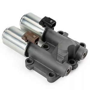 Vanne solénoïde de transmission Honda 28260-RG5-004, nouvelle pièce de rechange pour réparation et remplacement - Product Image 3