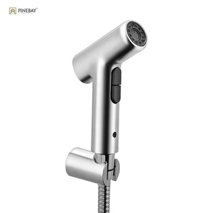 Распылитель для ванной комнаты, 2 режима - Product Image 1