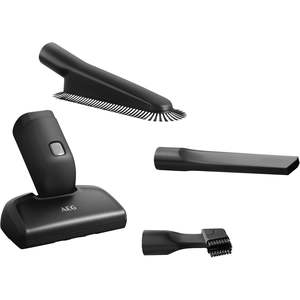 AEG FX9 Casa y Auto Kit AKIT18 Juego de Accesorios de Plástico para Aspiradora Doméstica - Product Image 1