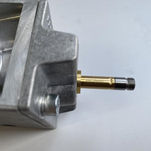 MOFH-3-1/<span class=keywords><strong>2</strong></span>-EX 535905วาล์วโซลินอยด์วาล์วเสือคลาสสิกใหม่เอี่ยม - Product Image 5