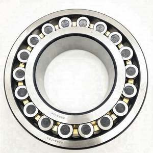 ตลับลูกปืนเม็ดกลม 24176ECAK30/W33*  24176 ECAK30/W33 * 380*<span class=keywords><strong>620</strong></span>*243 มม. - Product Image 6