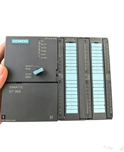 6ES73145AE030AB0 16DI/16DO SIMATIC S7 300 CPU 314 PLC พร้อมอินเทอร์เฟซ MPI 128KB 6ES7314 1AG14 0AB0 6ES7314 5AE03 0AB0 - Product Image 5