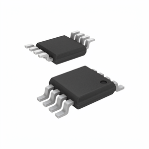 Data Acquisition Original One Stop Service X9315TMT1 8 TSSOP, 8 MSOP Buy Electronics Components Online - Product Image 1
