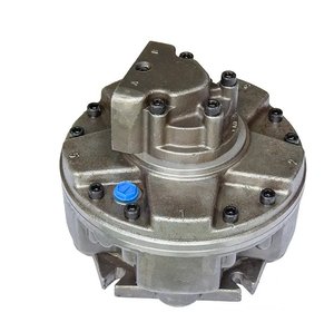Moteur hydraulique XHS1-250 XHS1-300 XHS1-320 XHS2-200 XHS2-250 XHS2-300 XHS2-350 pour usines sidérurgiques XHS1 XHS2 XHS - Product Image 1