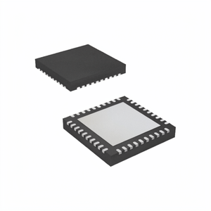 40 VFQFN Exposed Pad Original One Stop Service Power Management (PMIC) Buy Electronics Components Online ISL6566CR-T - Product Image 1