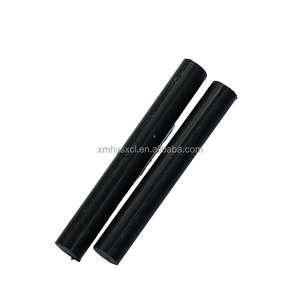 <span class=keywords><strong>Meilleur</strong></span> prix pour une barre de billard en tissu phénolique noir, 15 mm, 25 mm, 32 mm, barre en résine phénolique - Product Image 5