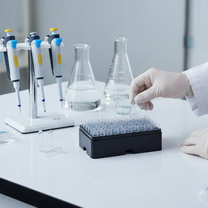 Paquete de Cubetas para Analizador de Coagulación para Uso en Laboratorio, Cubeta Aicor para Analizador de Inmunoensayo Roche, Uso en Rack - Product Image 5