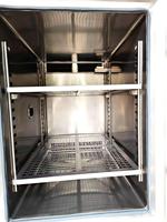 HOTOTECH Cámara Climática de Temperatura y Humedad Constantes Programable de Alta Precisión para Electrónica y Automoción