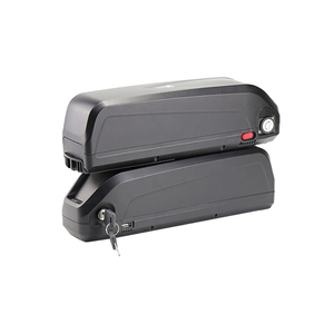 Bafang-Pack de Vélo <span class=keywords><strong>Électrique</strong></span> Amovible de 36V, 24V, 48V, 8Ah, 10Ah, 12Ah, 16Ah, 20Ah - Product Image 1