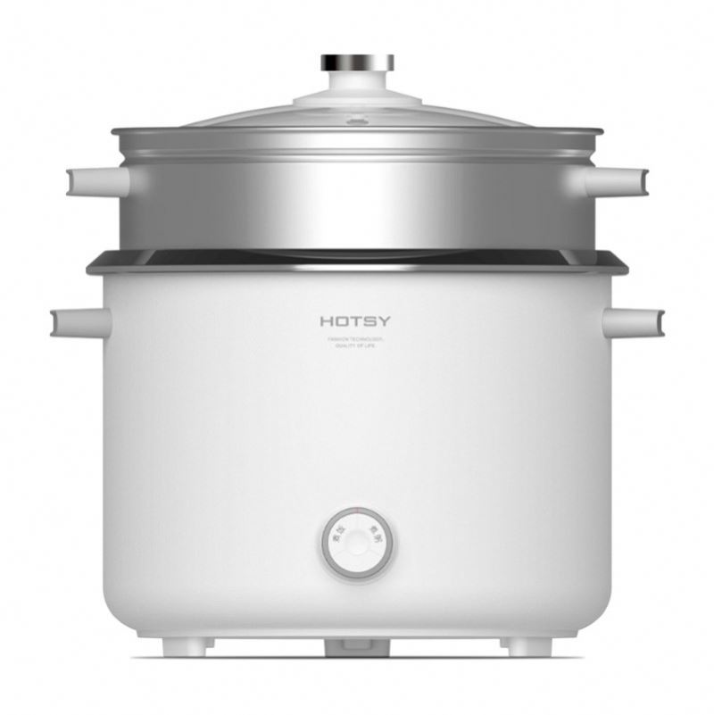 Olla Arrocera Multiusos рисоварка и согревание 1 л Варка Пароварка Cocina Inalambrica электрическая 220 вольт 10 чашек