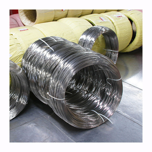 Astm Erni-1 Ernicr-3 Ernicu-7 Tig Soudage Prix du fil machine en alliage à base de nickel - Product Image 6