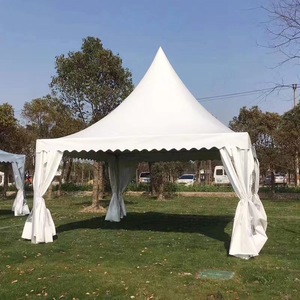Équipement <span class=keywords><strong>de</strong></span> location <span class=keywords><strong>de</strong></span> fête tente pagode pergola cadre en aluminium grande tente <span class=keywords><strong>de</strong></span> <span class=keywords><strong>camping</strong></span> tente <span class=keywords><strong>de</strong></span> bâche <span class=keywords><strong>de</strong></span> restaurant - Product Image 5
