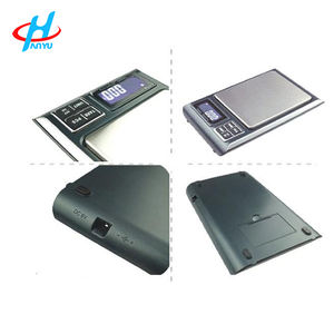 BL-01 500g 0.01g 디지털 포켓 보석 저울 - Product Image 3