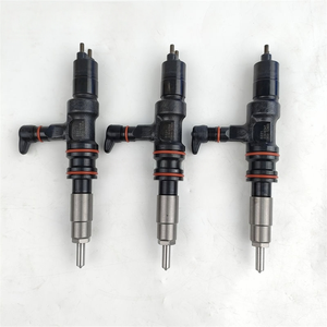 Injecteur Common Rail 33800-52800 33800-52810 Buse d'injecteur de carburant diesel 33800-52800 33800-52810 295700-0221 295700-1170 - Product Image 4
