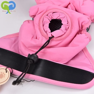 <span class=keywords><strong>Amazon</strong></span> Hot sale Reusable <span class=keywords><strong>Dog</strong></span> cloth diaper Nappy Female Cloth diaper Pet diapers - Product Image 5