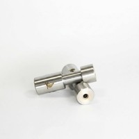 Matrices d'émaillage PCD certifiées ISO, matrices d'émaillage en diamant polycristallin de haute précision pour fabricants de fils de cuivre émaillés