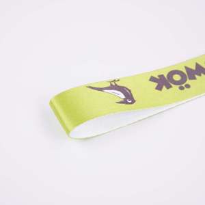 <span class=keywords><strong>Llaveros</strong></span> Personalizados con Logotipo, Creativos, Sublimados, de Moda, Vintage, de Metal, Plástico, Goma, Nylon, Poliéster, para Regalo - Product Image 5