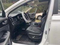 Mobil Bekas Jetour X90 2019 6 Kursi SUV LHD Otomatis - Mobil Bensin 1.5T - Kondisi Asli Harga Grosir