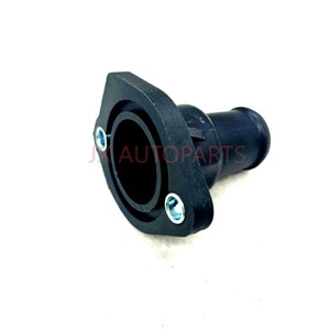 Conector de Agua para VW Jetta 026121144G para Reemplazo del Sistema de Refrigeración - Product Image 2