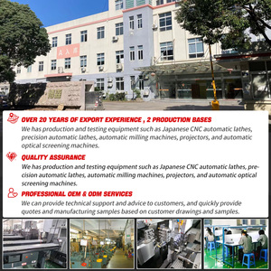 Sản xuất hàng loạt chế tạo dịch vụ CNC tùy chỉnh thực hiện phay quay dây EDM cho gia công các bộ phận thép không gỉ - Product Image 2