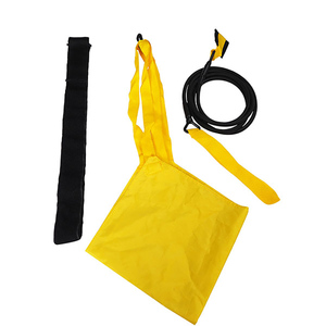 Bandas de resistencia para <span class=keywords><strong>entrenamiento</strong></span> de natación con paracaídas de nailon para nadar - Product Image 4