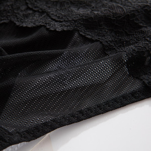 Culottes <span class=keywords><strong>sexy</strong></span>, nouvelles culottes en dentelle tendance, culottes en maille douce, sous-vêtements féminins, culottes florales, calcinha, culottes en dentelle pour femmes - Product Image 4